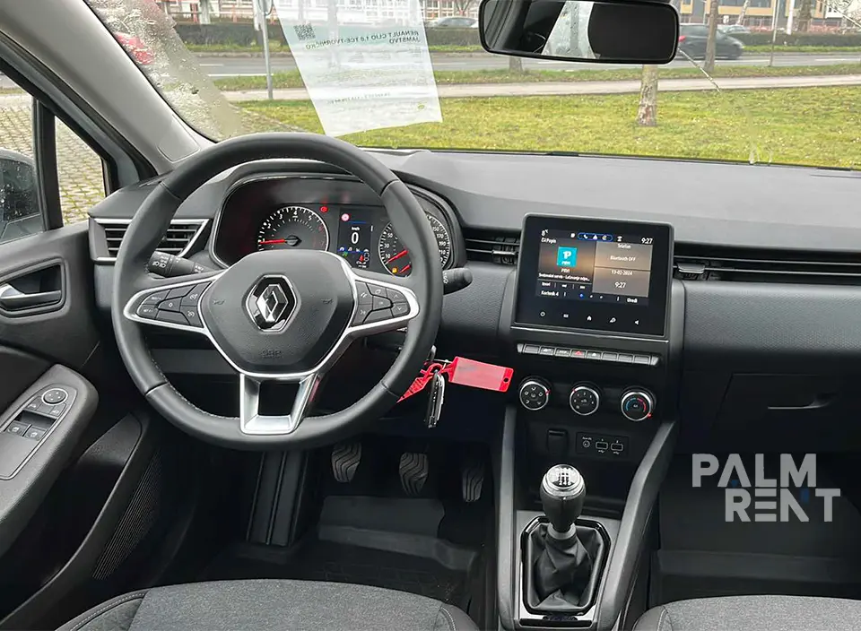 Renault Renault 2023