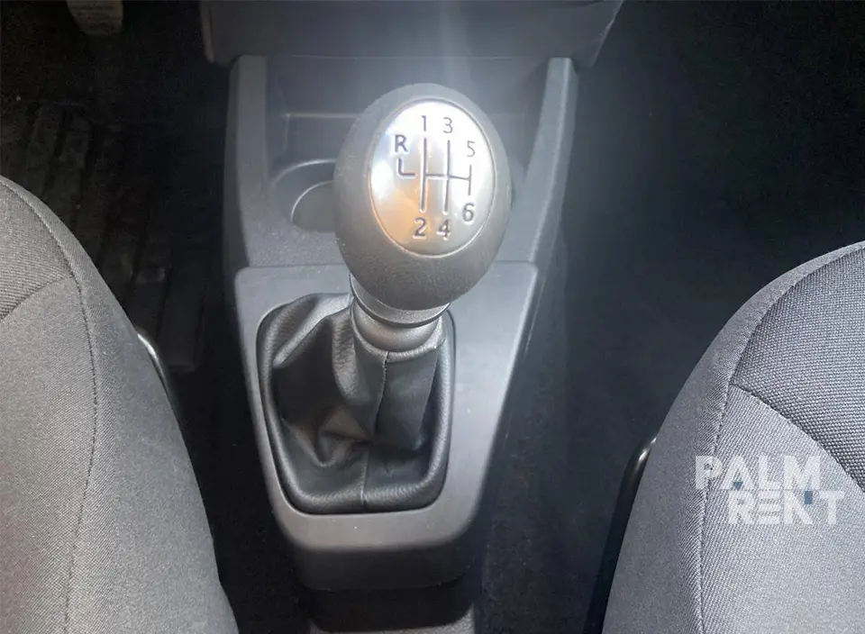 Dacia Dacia 2020