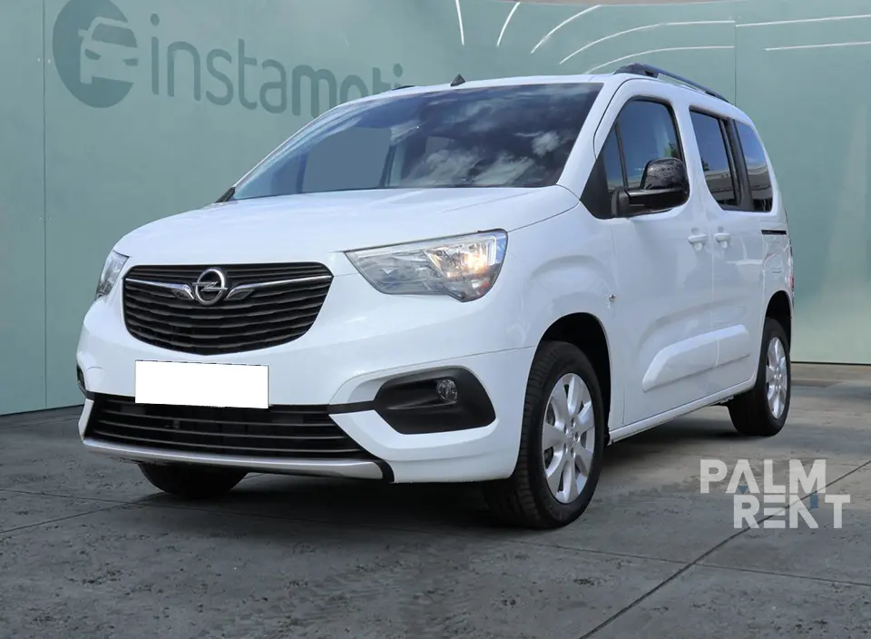 Opel Opel 2023