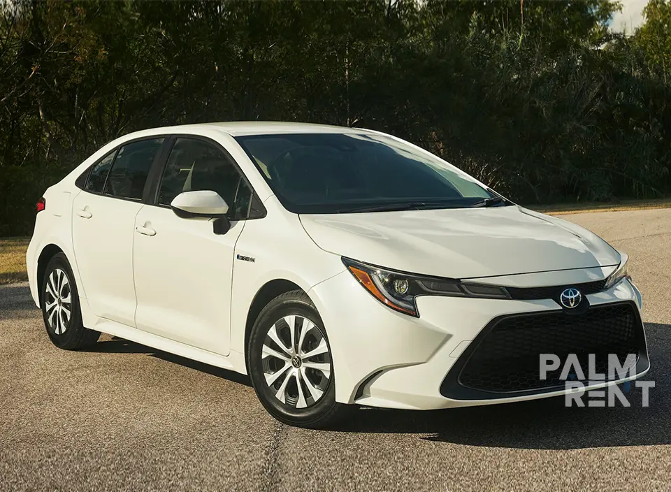 Toyota Toyota 2022