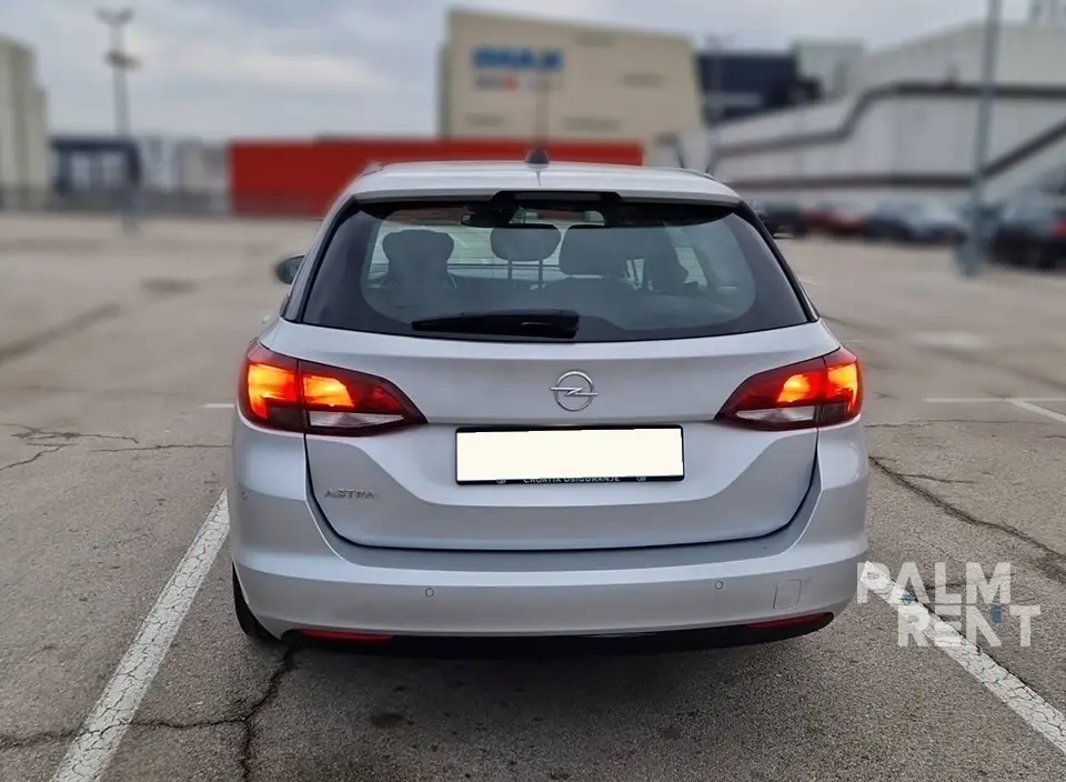 Opel Opel 2021