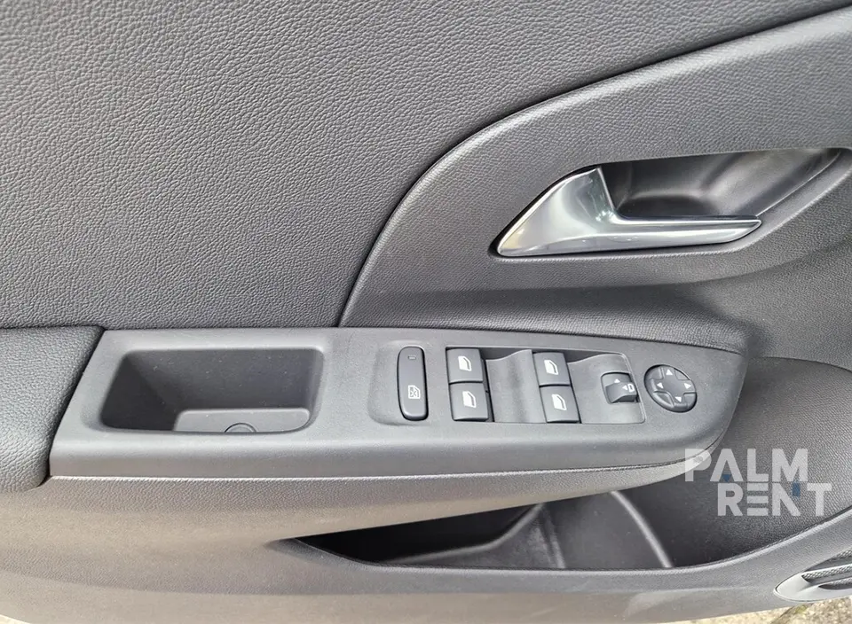 Opel Opel 2024