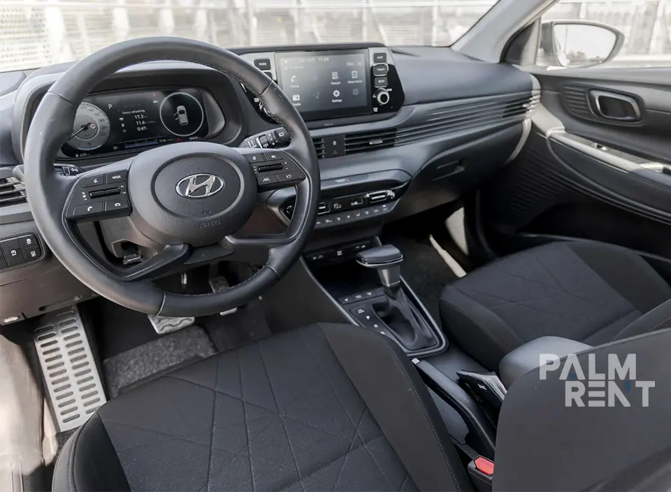 Hyundai Hyundai 2023