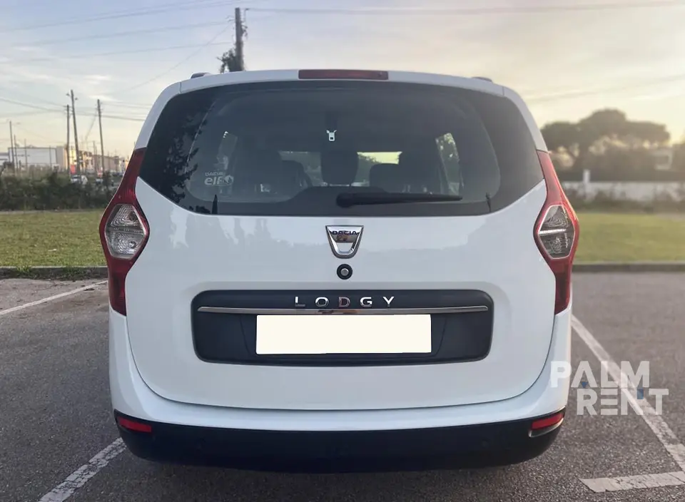 Dacia Dacia 2020
