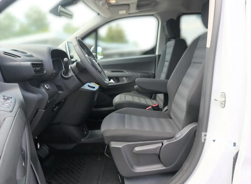 Opel Opel 2023