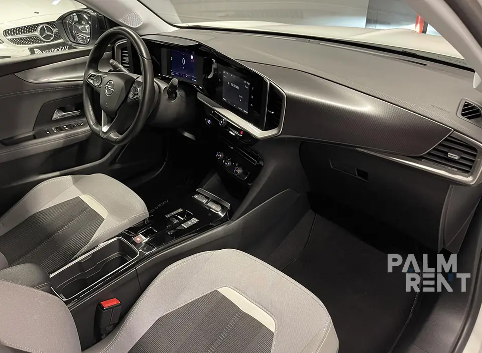 Opel Opel 2024