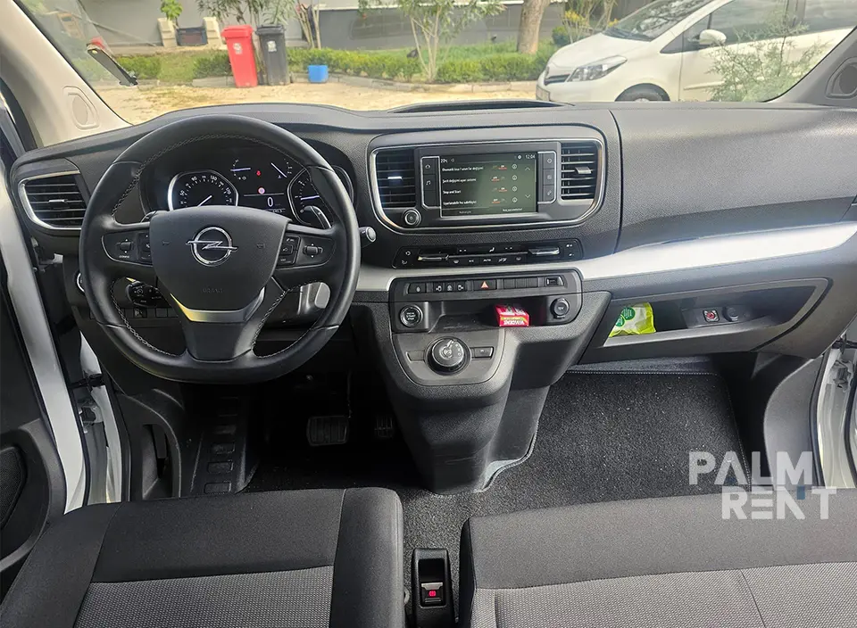 Opel Opel 2023