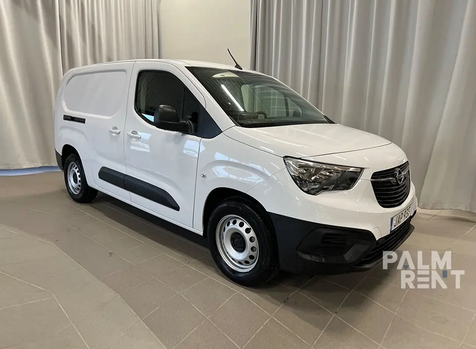 Opel Opel 2023