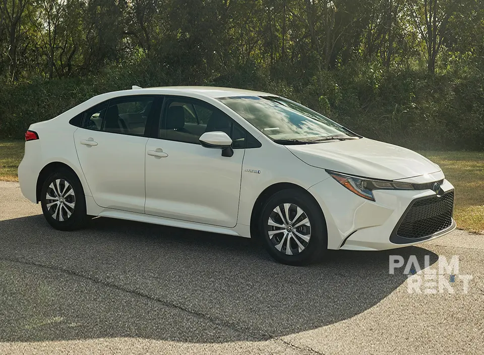 Toyota Toyota 2022