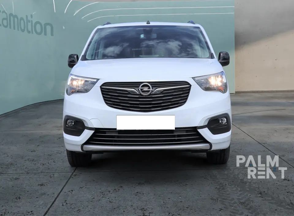 Opel Opel 2023