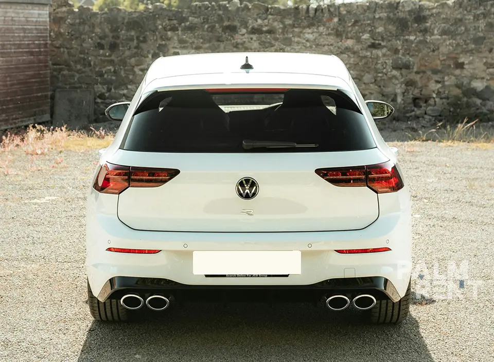 Volkswagen Volkswagen 2023