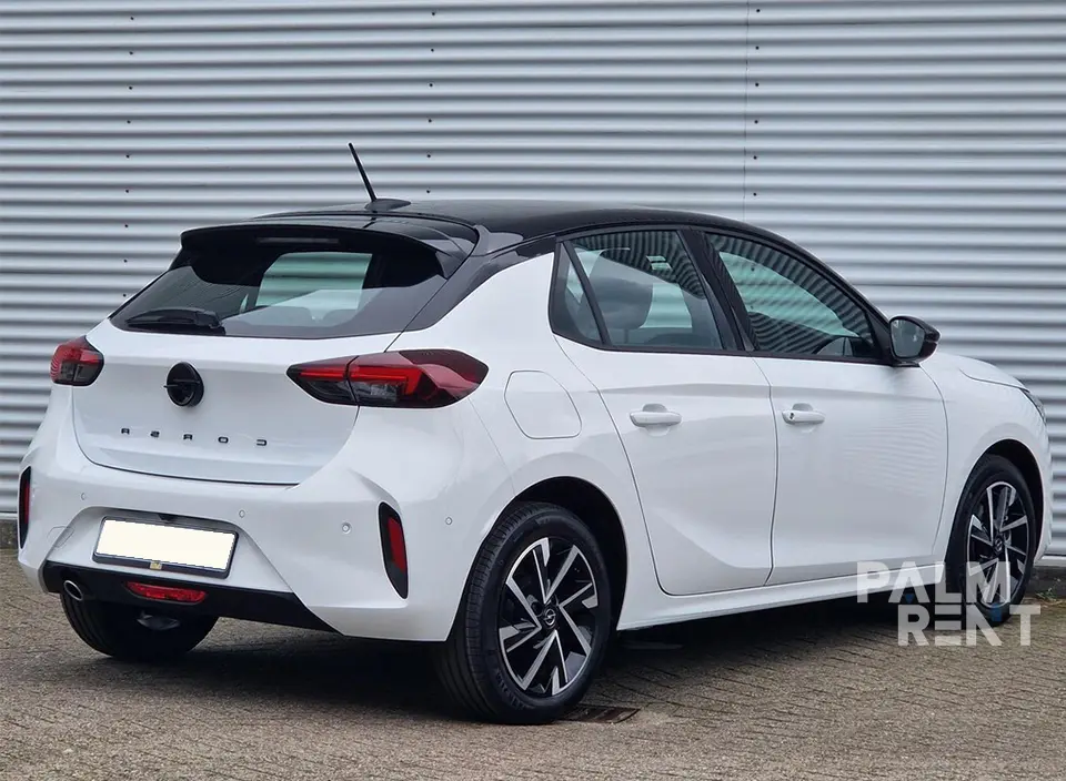 Opel Opel 2024