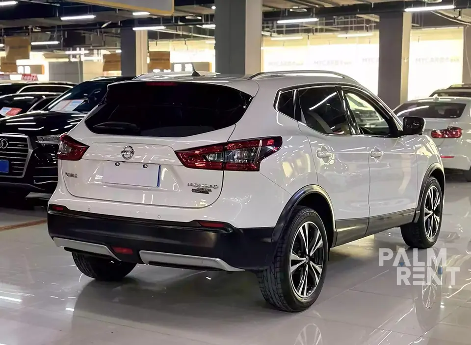 Nissan Nissan 2021