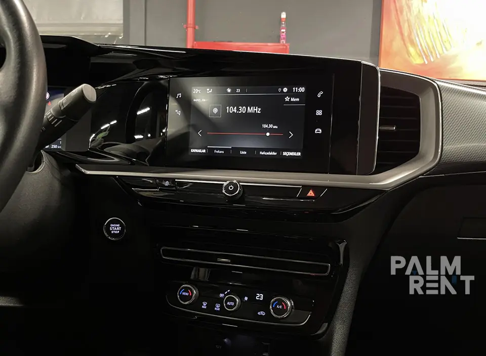 Opel Opel 2024