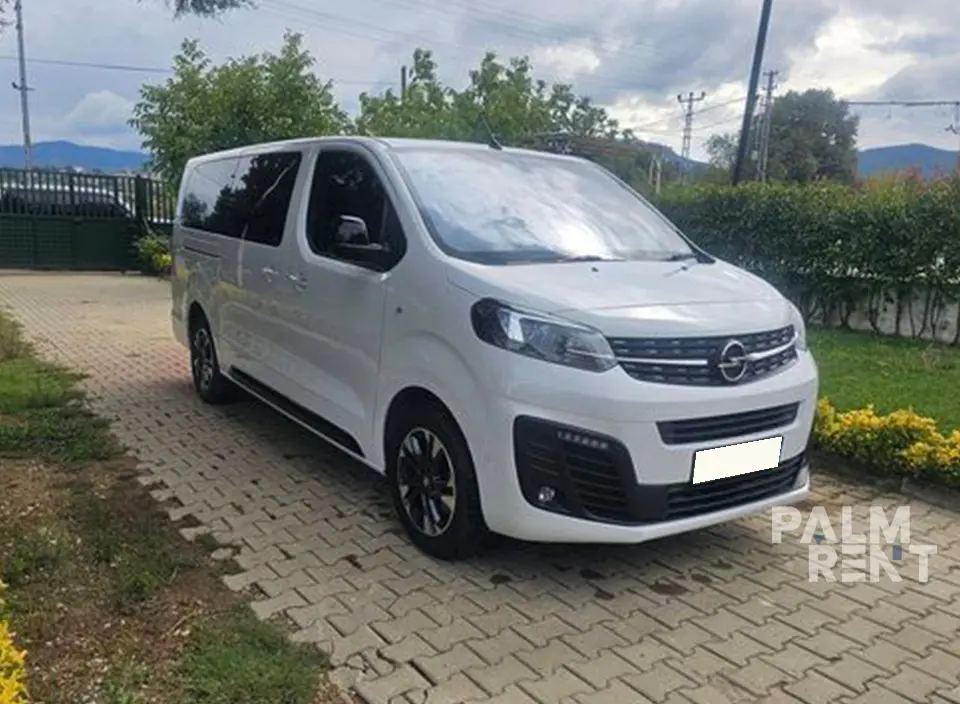 Opel Opel 2023