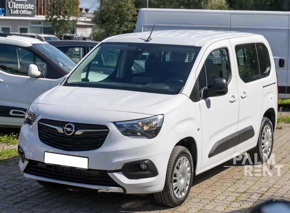 Opel Opel 2023