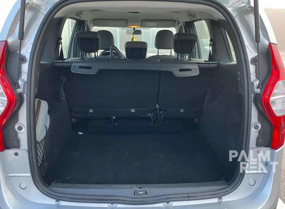 Dacia Dacia 2020