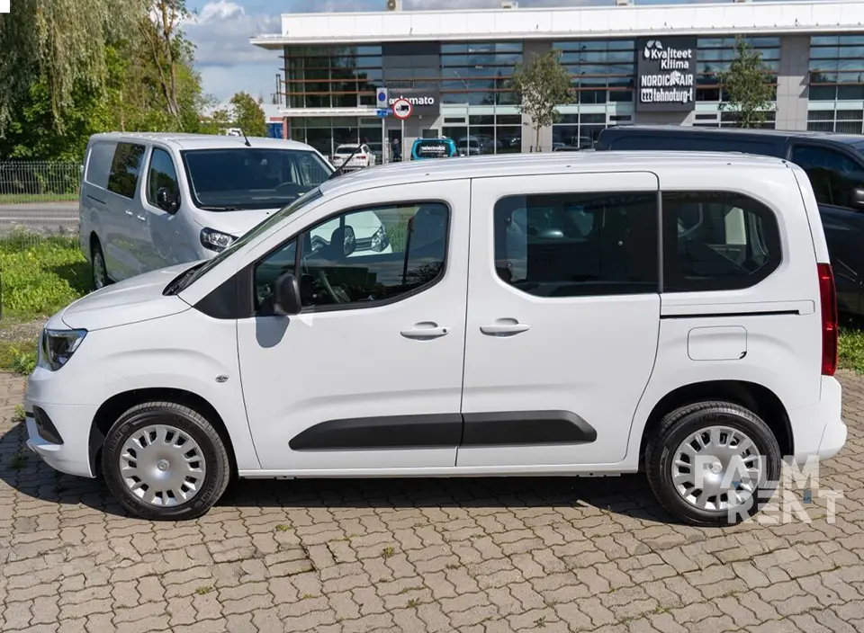 Opel Opel 2023