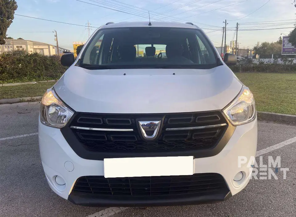 Dacia Dacia 2020