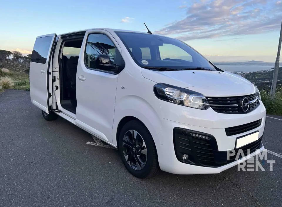 Opel Opel 2023