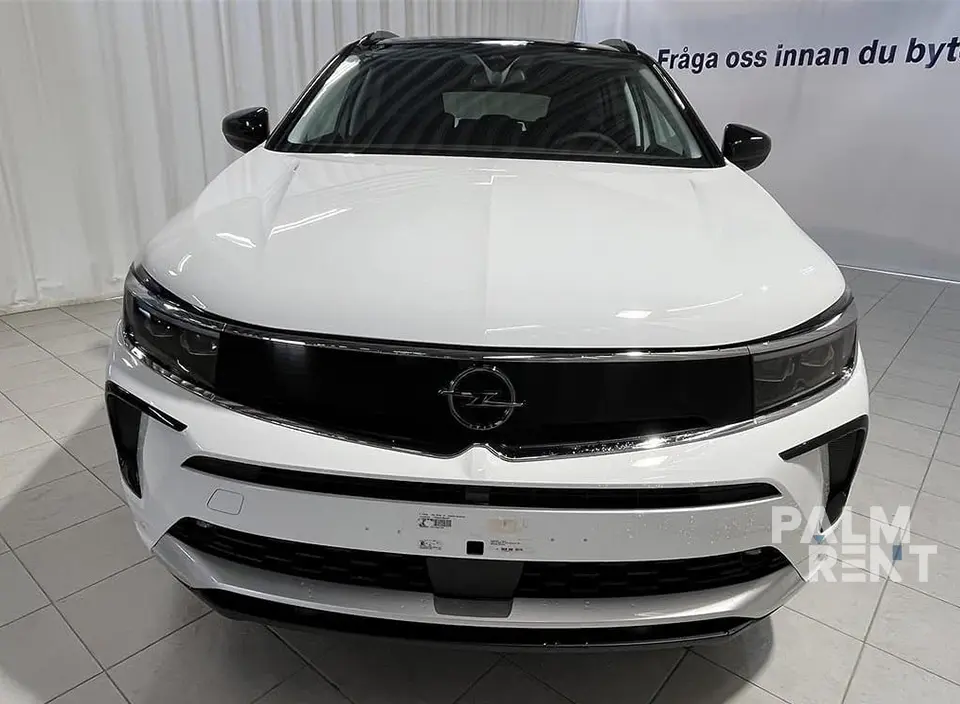 Opel Opel 2024