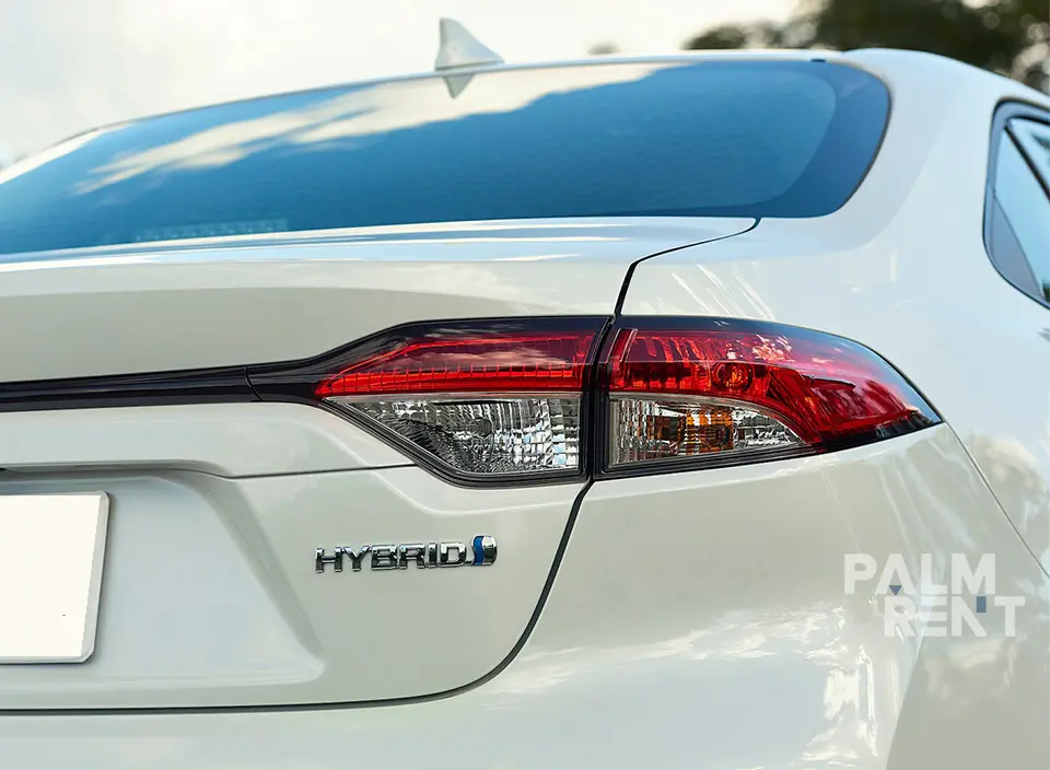 Toyota Toyota 2022