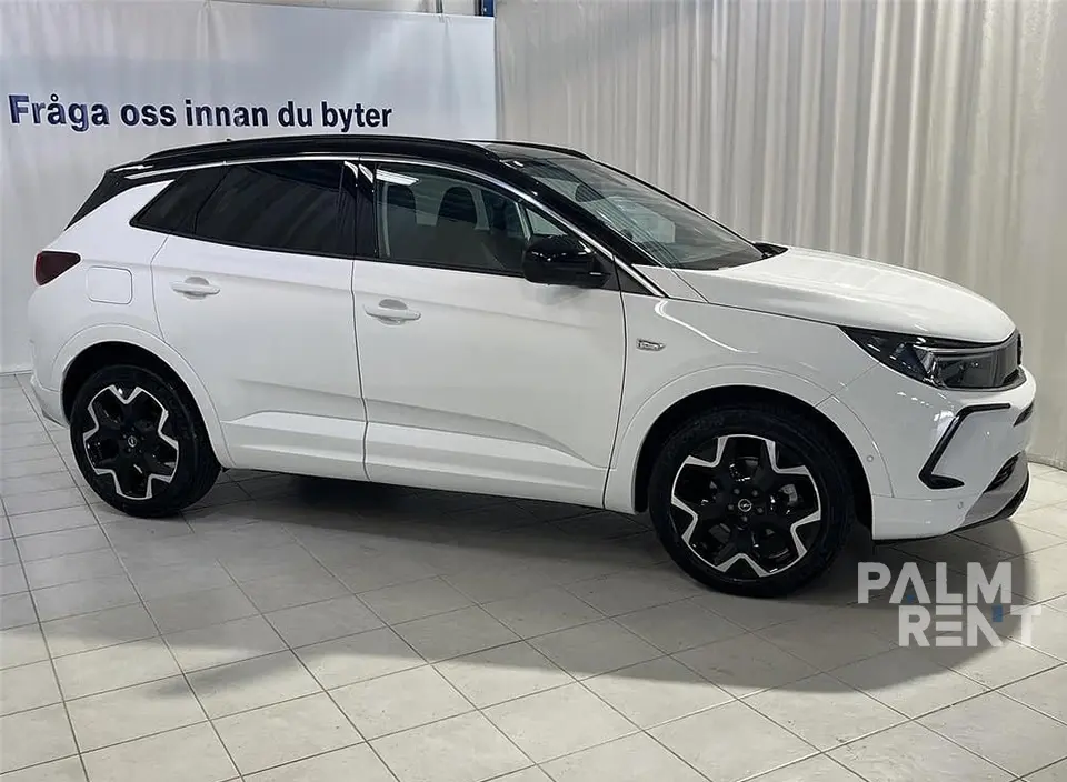 Opel Opel 2024