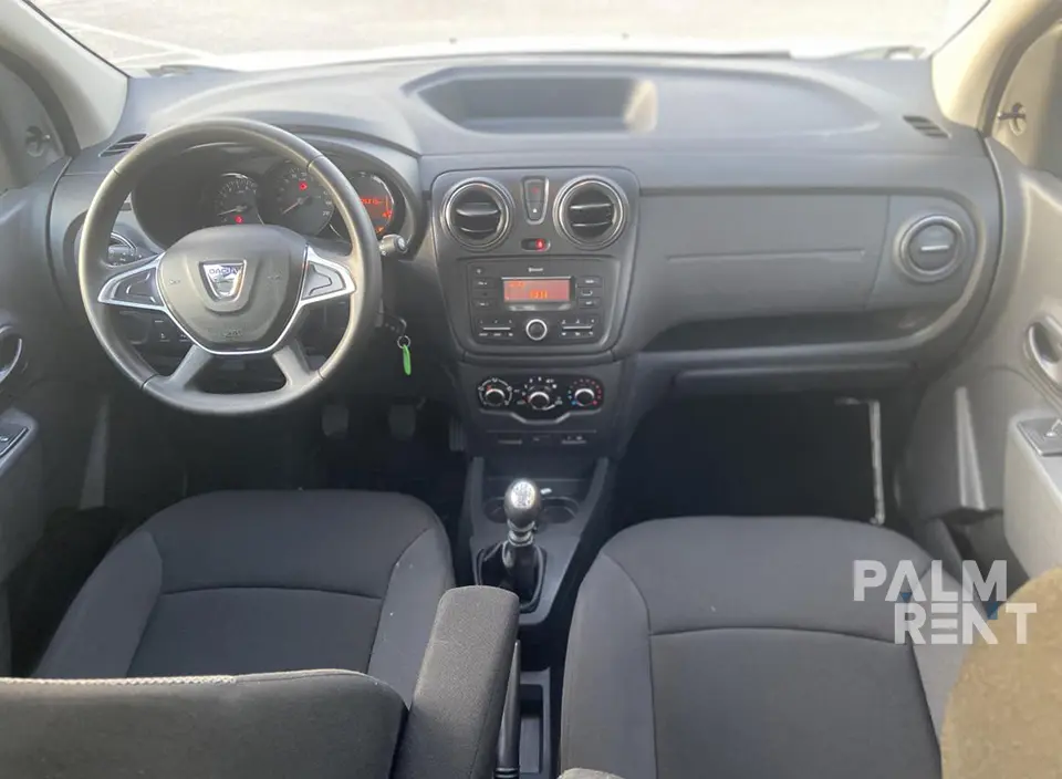 Dacia Dacia 2020