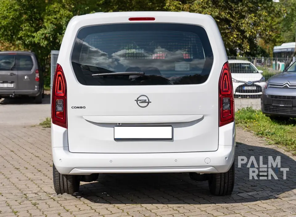 Opel Opel 2023