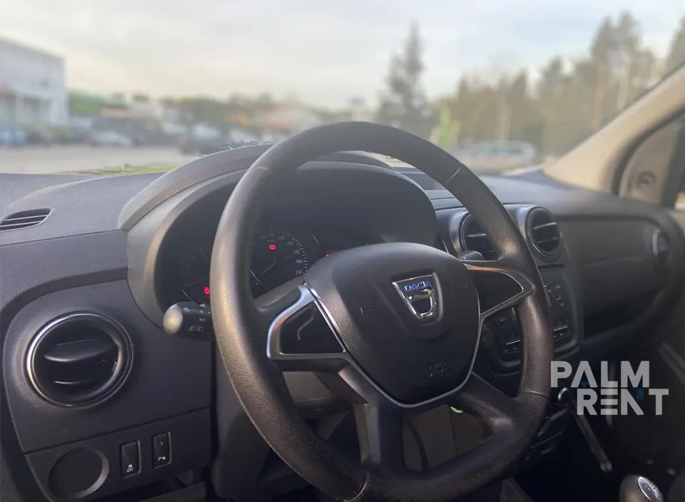 Dacia Dacia 2020