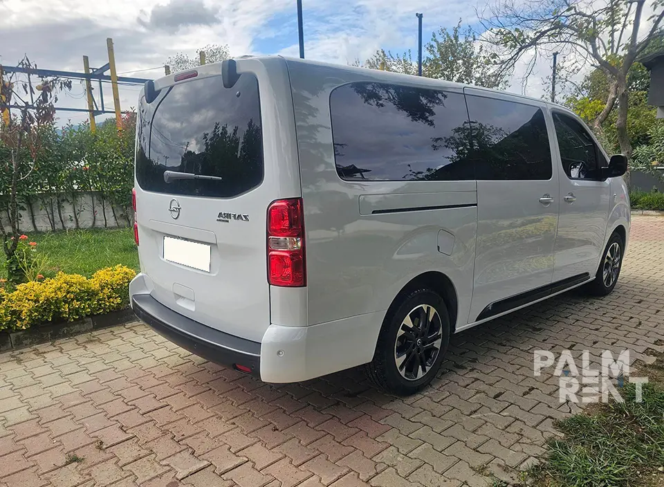 Opel Opel 2023