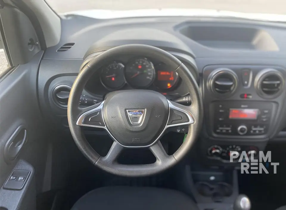 Dacia Dacia 2020