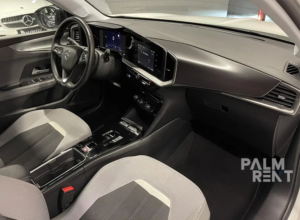Opel Opel 2024