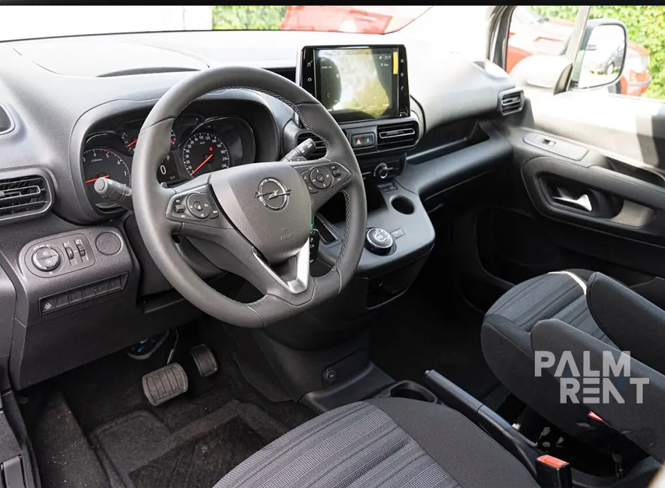 Opel Opel 2023
