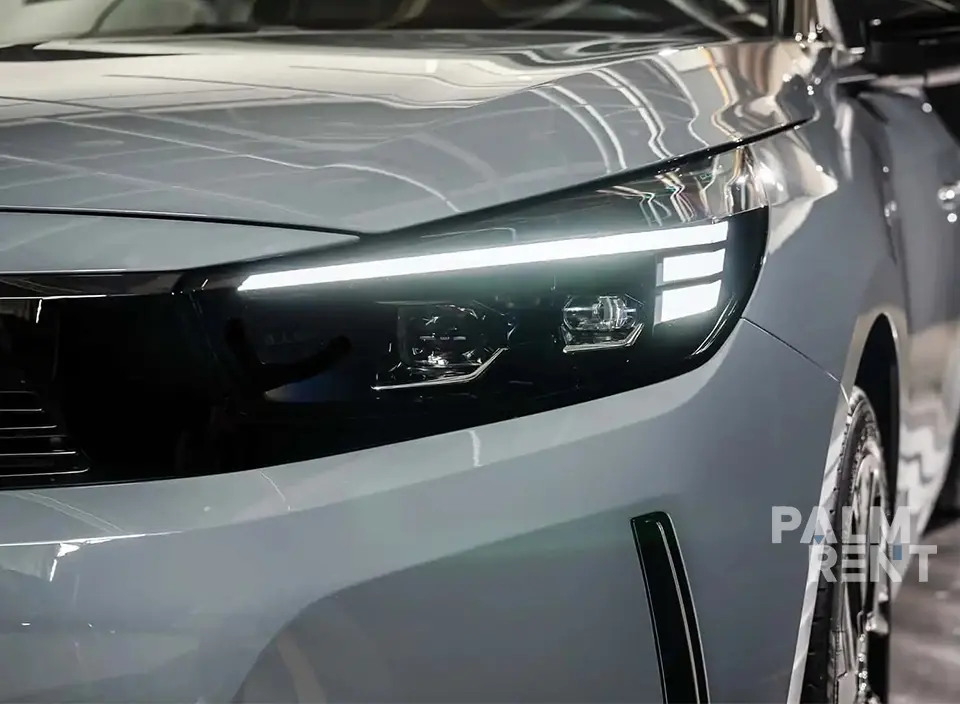 Opel Opel 2024
