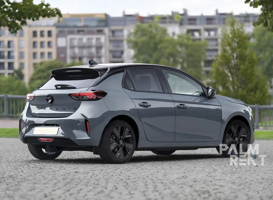 Opel Opel 2024