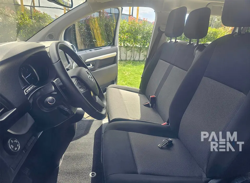 Opel Opel 2023