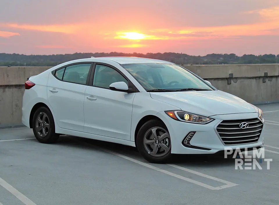 Hyundai Hyundai 2017