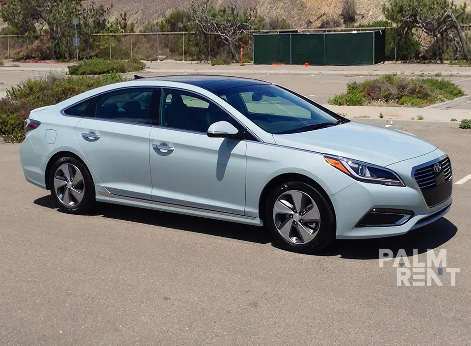 Hyundai Hyundai 2016