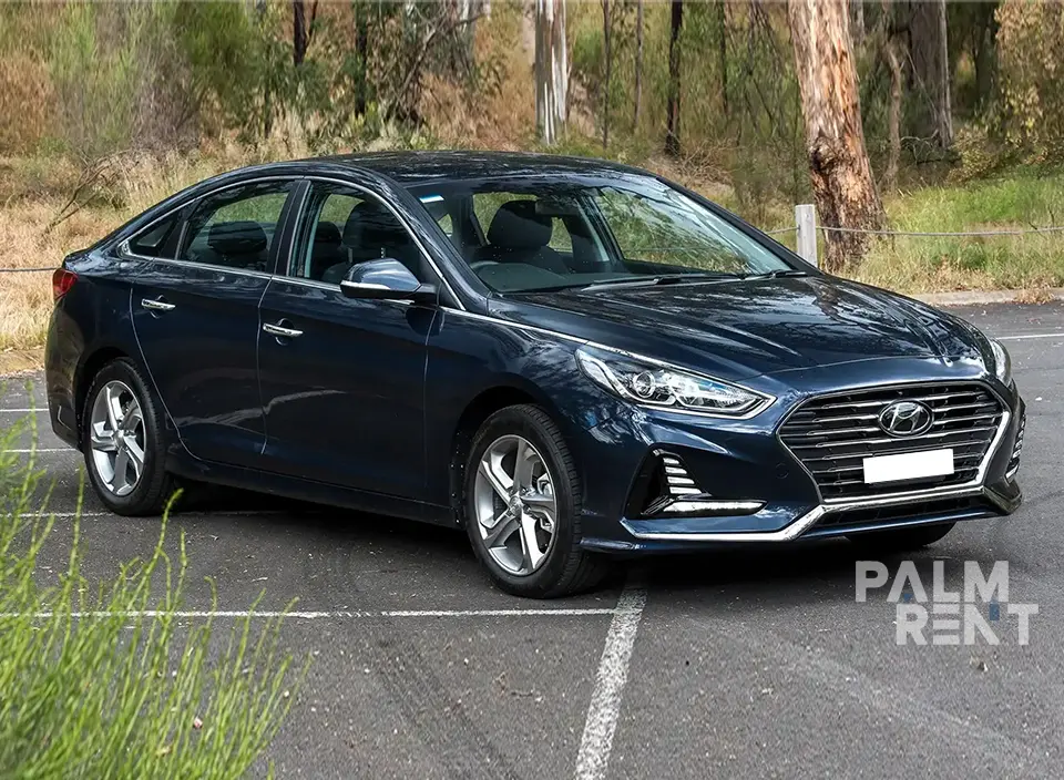 Hyundai Hyundai 2017