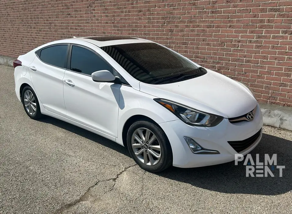 Hyundai Hyundai 2016