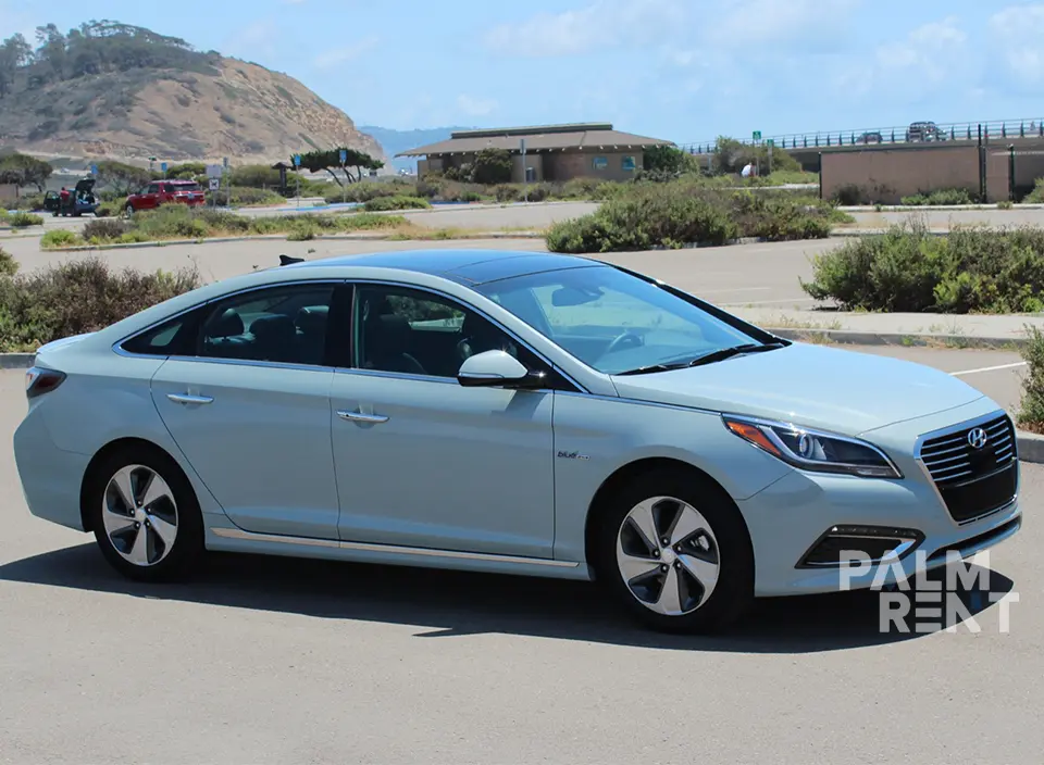 Hyundai Hyundai 2016