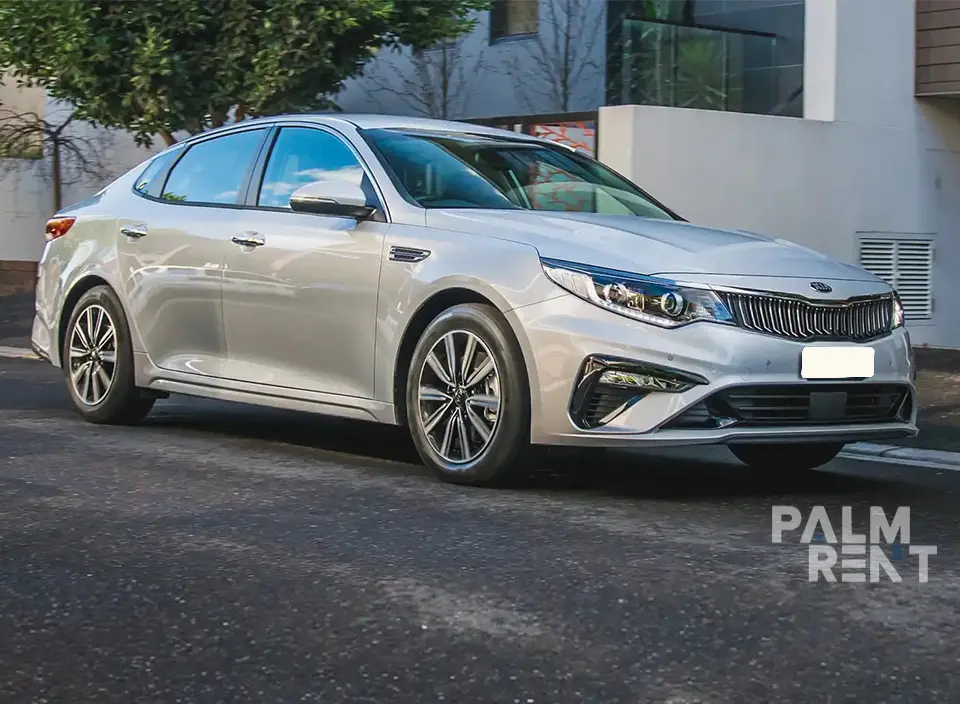 Kia Kia 2018