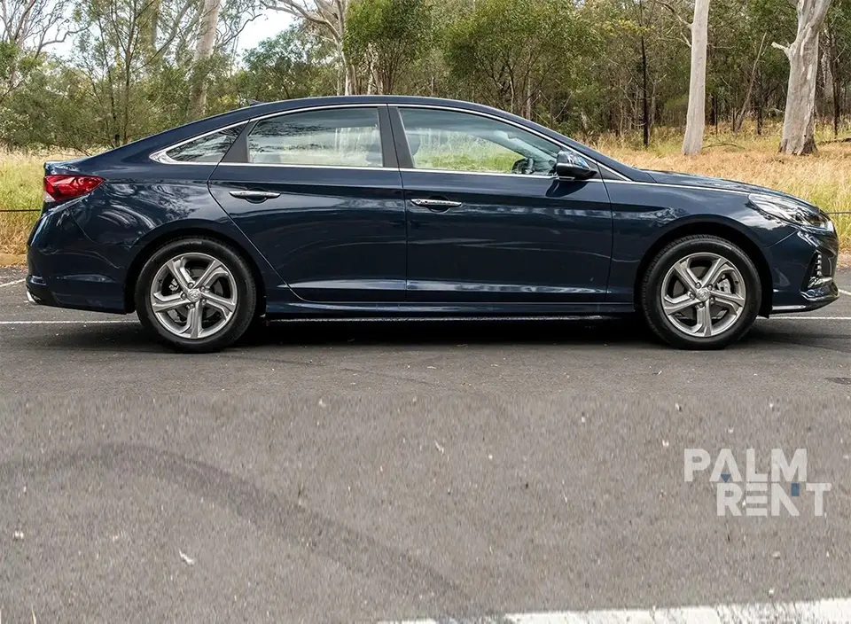 Hyundai Hyundai 2017