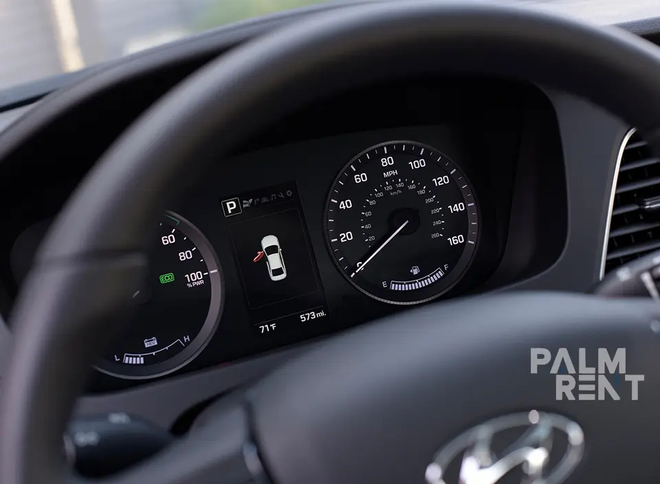 Hyundai Hyundai 2016