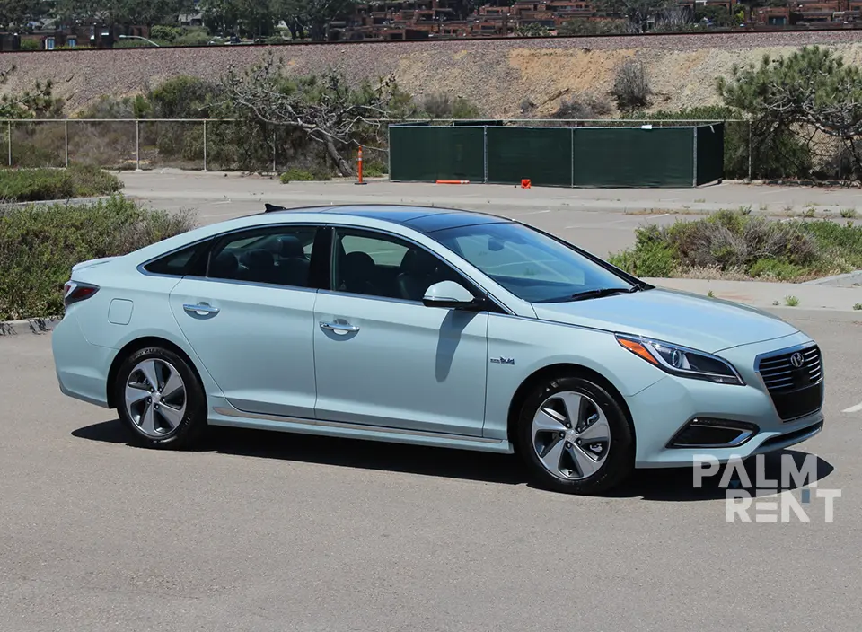 Hyundai Hyundai 2016
