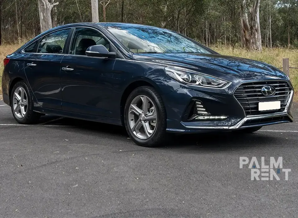 Hyundai Hyundai 2017