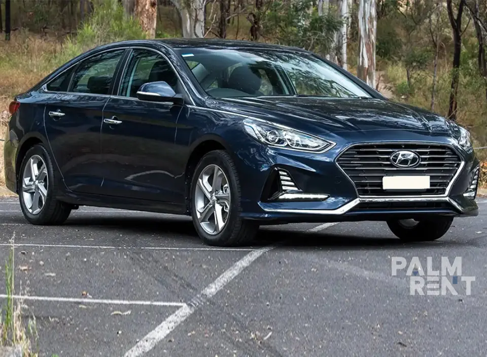 Hyundai Hyundai 2017