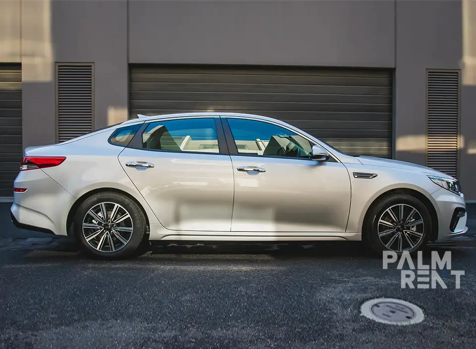 Kia Kia 2018