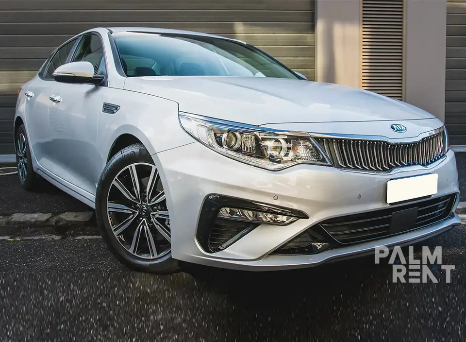 Kia Kia 2018